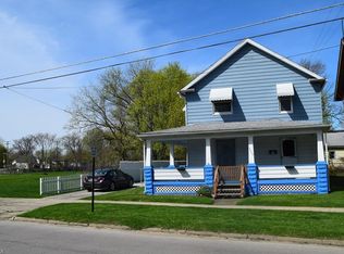 5303 Chestnut Ave, Ashtabula, OH 44004