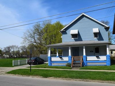 5303 Chestnut Ave, Ashtabula, OH, 44004