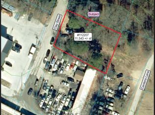 409 Clay St, Durham, NC 27703