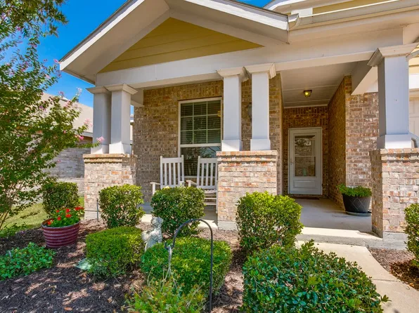 2106 Rains County Rd, Forney, TX 75126