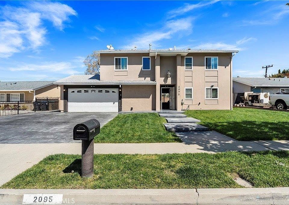 2095 Morley St, Simi Valley, CA 93065 | Zillow