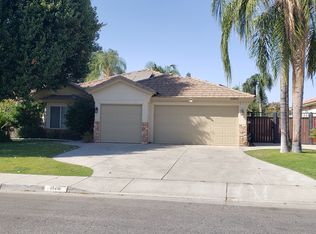 10410 Loughton Ave, Bakersfield, CA 93311
