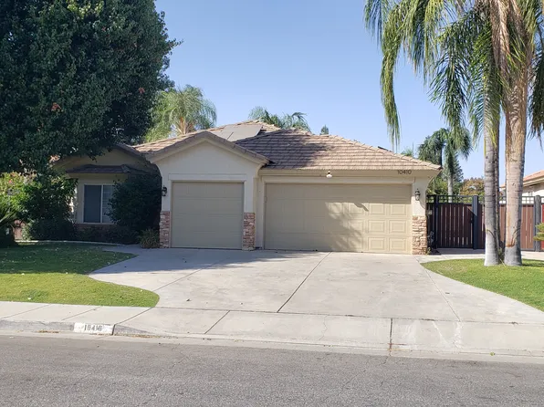 10410 Loughton Ave, Bakersfield, CA 93311