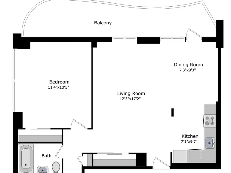 190 Jameson Ave — Photo 22