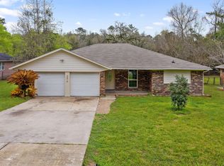 3614 Kentwood Dr, Spring, TX 77380