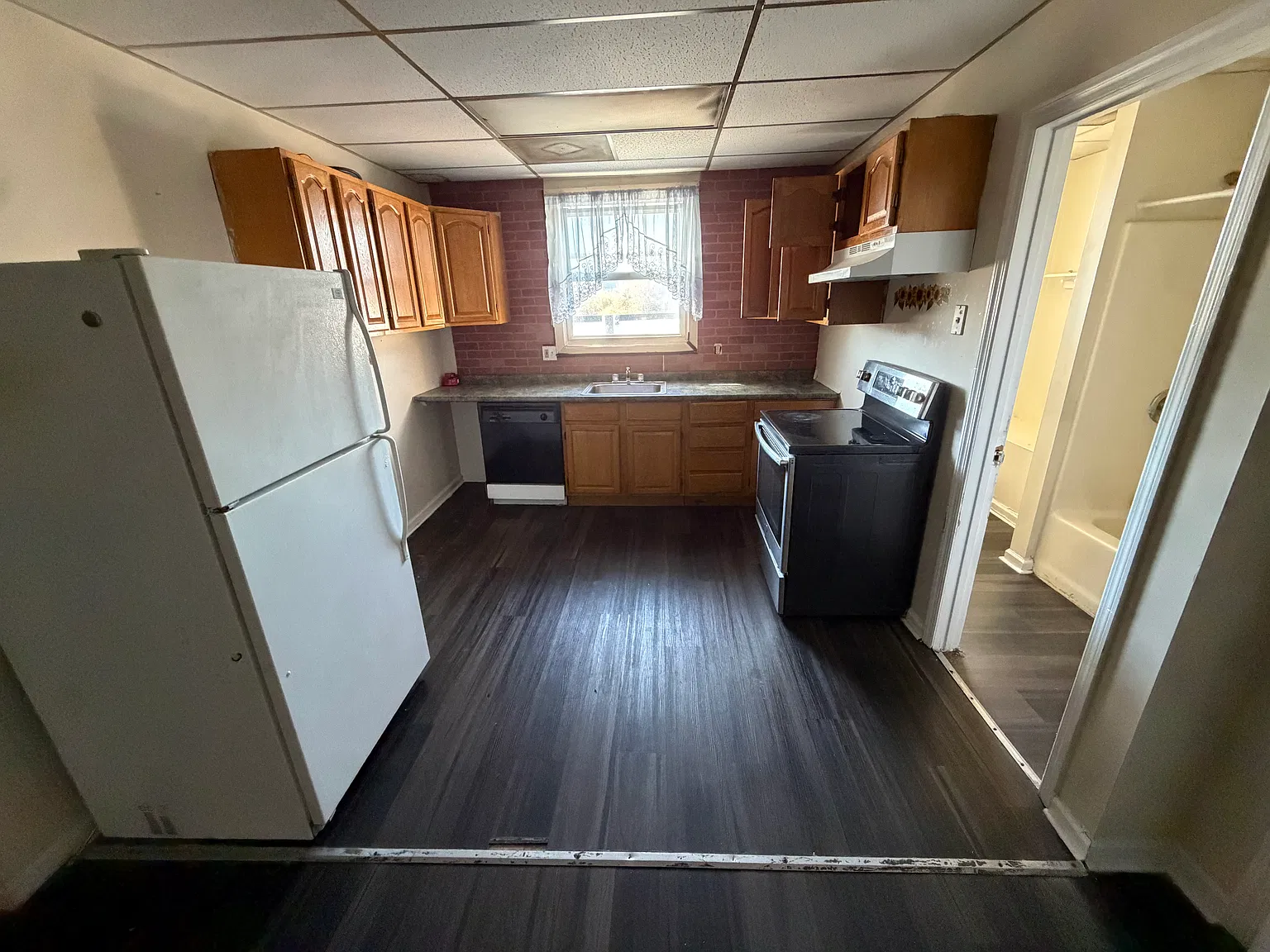 2 bed, 800 sqft, $1,450 — Photo 3