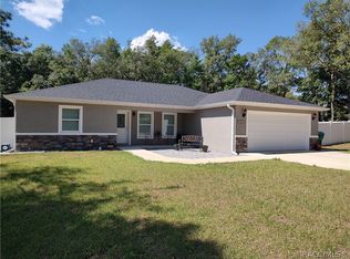 2980 E Hester St, Inverness, FL 34453