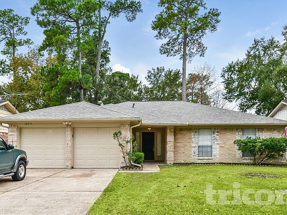 2nd image of 16311 Green Shade Dr