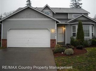 2702 187th St E, Tacoma, WA 98445