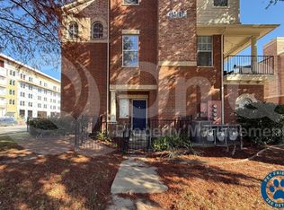 4904 Live Oak St APT 1, Dallas, TX 75206