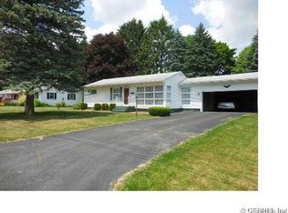 14 Liberty St, Perry, NY 14530