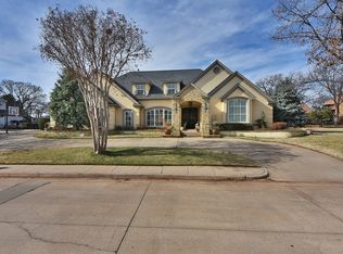 5717 Irvine Dr, Edmond, OK 73025