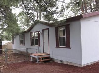 1124 Tishepi Trl, Flagstaff, AZ 86001