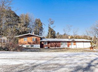 14435 Grignon Ln, Suring, WI 54174