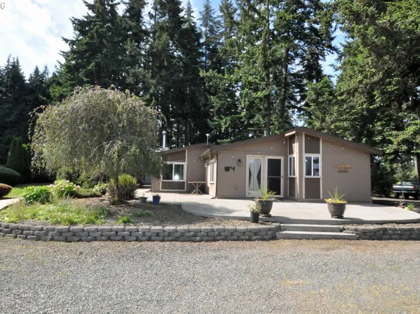 19940 S Fischers Mill Rd, Oregon City, OR 97045