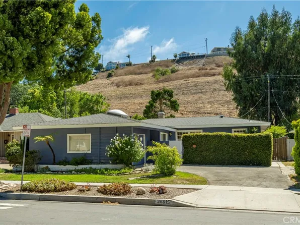 26815 Basswood Ave, Rancho Palos Verdes, CA 90275
