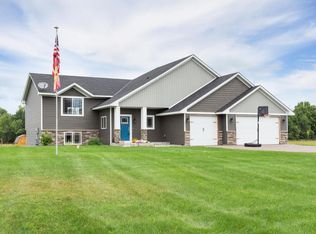 4861 236th Ln NE, East Bethel, MN 55005