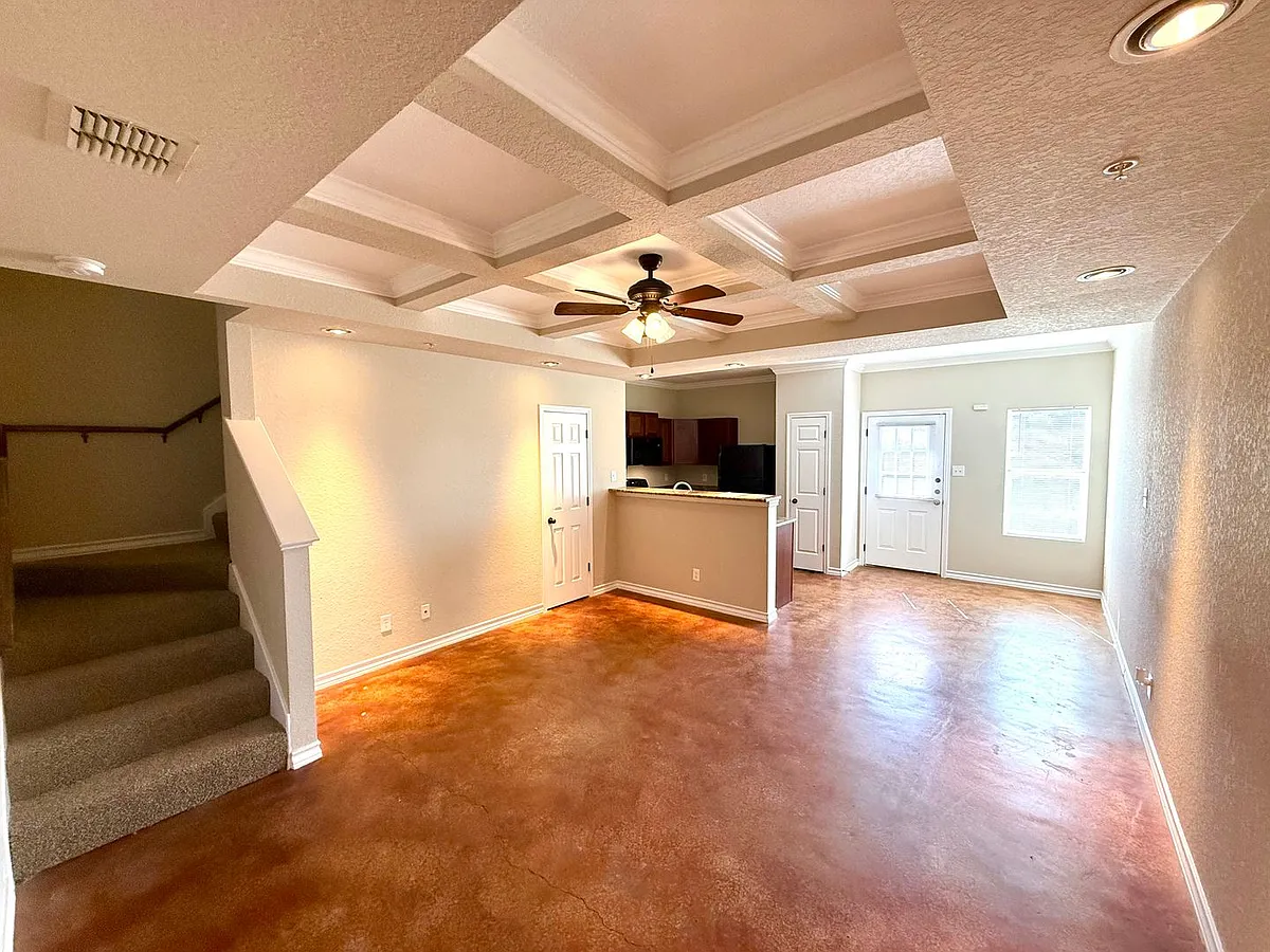 Building Photo - 6406 Attucks Ln