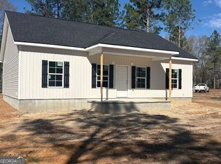 251 Ford St, Poulan, GA 31781