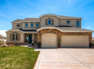 7629 Nuthatch Cir, Parker, CO 80134