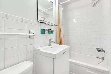 Rented by Compass