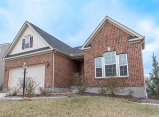 6375 Holly Ln, Hamilton, OH 45011