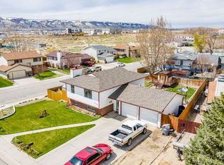 1005 Oak Way, Rock Springs, WY 82901