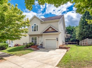 12414 Twelvetrees Ln, Huntersville, NC 28078