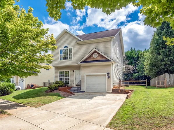 12414 Twelvetrees Ln, Huntersville, NC 28078