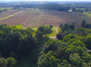 13923 White St LOT 1, Springville, NY 14141