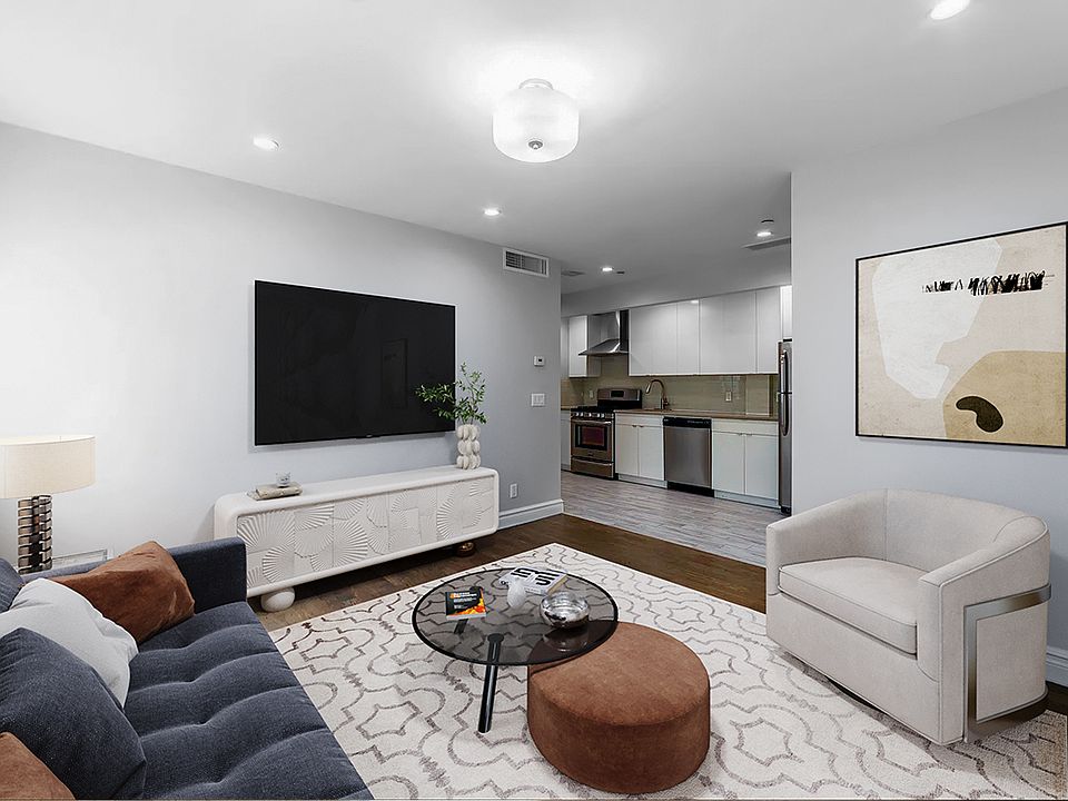 1st image of 1117 Lafayette Ave #2F