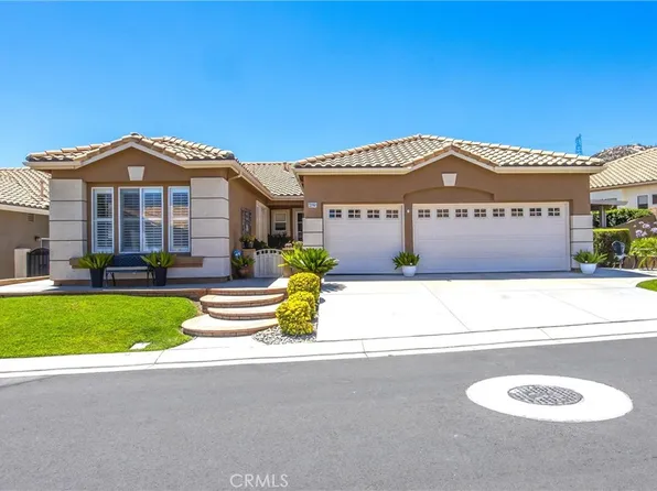 4925 Singing Hills Dr, Banning, CA 92220