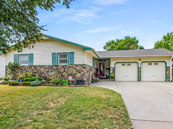 229 Ranger St, Haysville, KS 67060