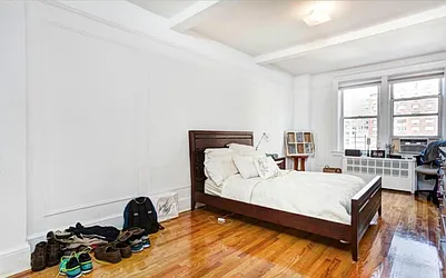 Rented by Keller Williams NYC