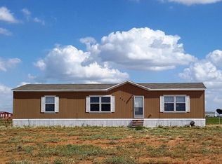 7710 E County Road 60, Midland, TX 79705