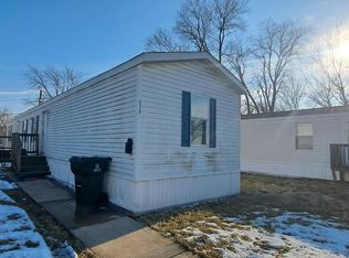 Paradise Park MHC, Chicago Heights, IL 60411