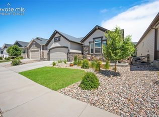 6257 Lochside Vw, Colorado Springs, CO 80927