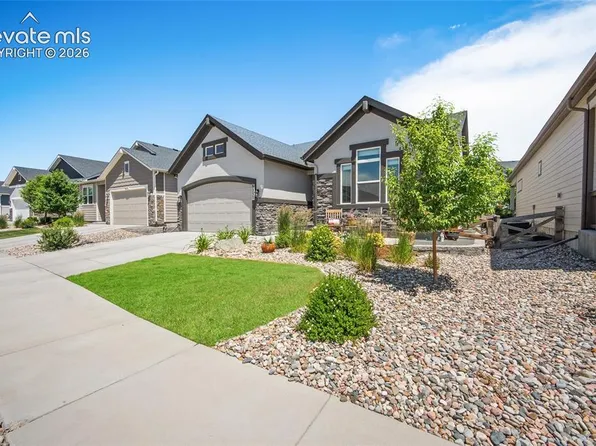 6257 Lochside Vw, Colorado Springs, CO 80927