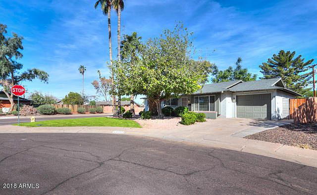 1st image of 8702 E Wilshire Dr