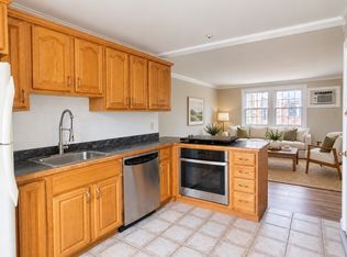 Pickwick Village, North Chelmsford, MA 01863