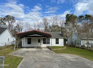 1918 47th Ave, Gulfport, MS 39501