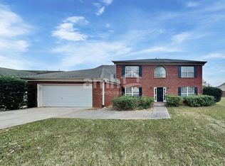 1738 Bennett Dr, McDonough, GA 30253