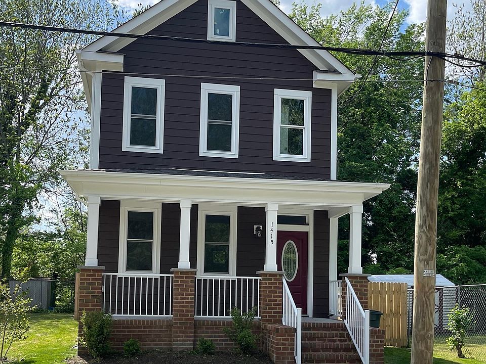1st image of 1415 Okeefe St