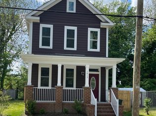 1415 Okeefe St, Norfolk, VA 23504