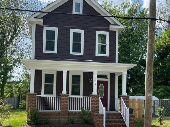 1415 Okeefe St, Norfolk, VA 23504