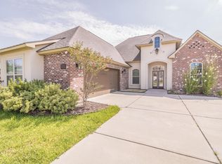 109 Harton Rd, Youngsville, LA 70592