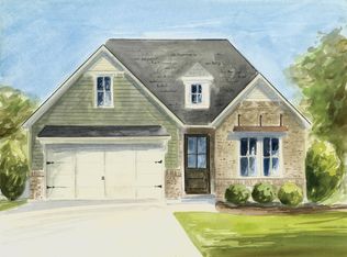 Ocoee-3 Car Plan, Riverview at Cumberland Hills, Madison, TN 37115