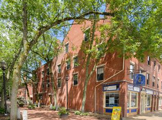 388 Central Ave #7, Dover, NH 03820