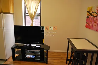 Rented by KVNY Soho