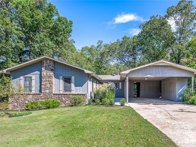 1 Penzance Dr, Bella Vista, AR, 72714